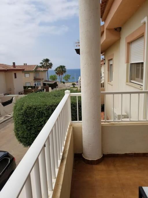Villa Corral Isla Plana Exterior foto